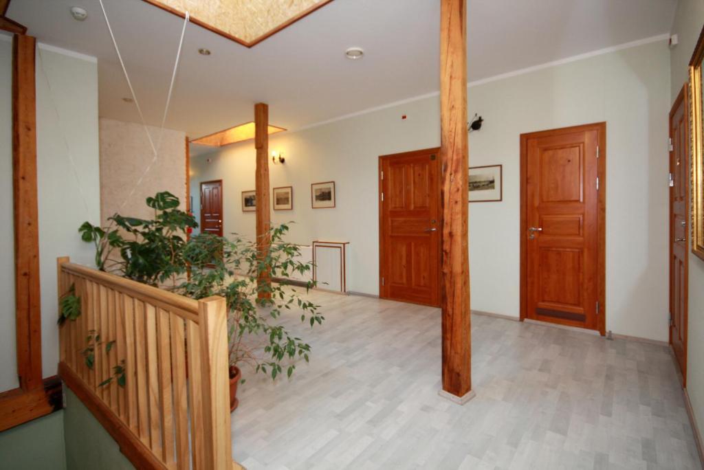 Sadama street Villa Pärnu Camera foto