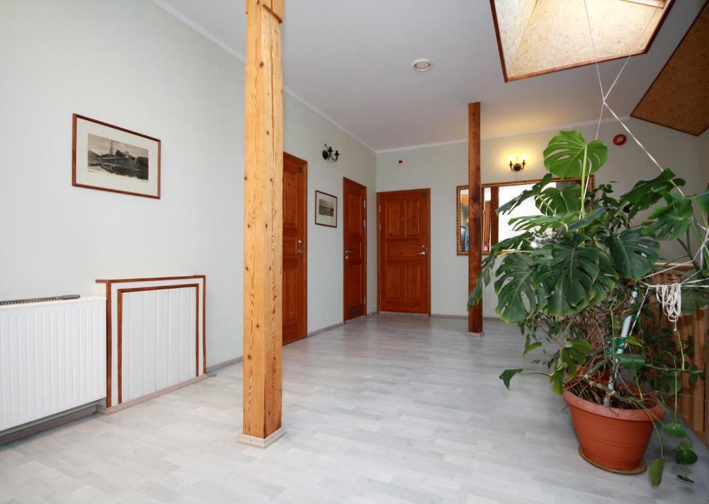 Sadama street Villa Pärnu Esterno foto